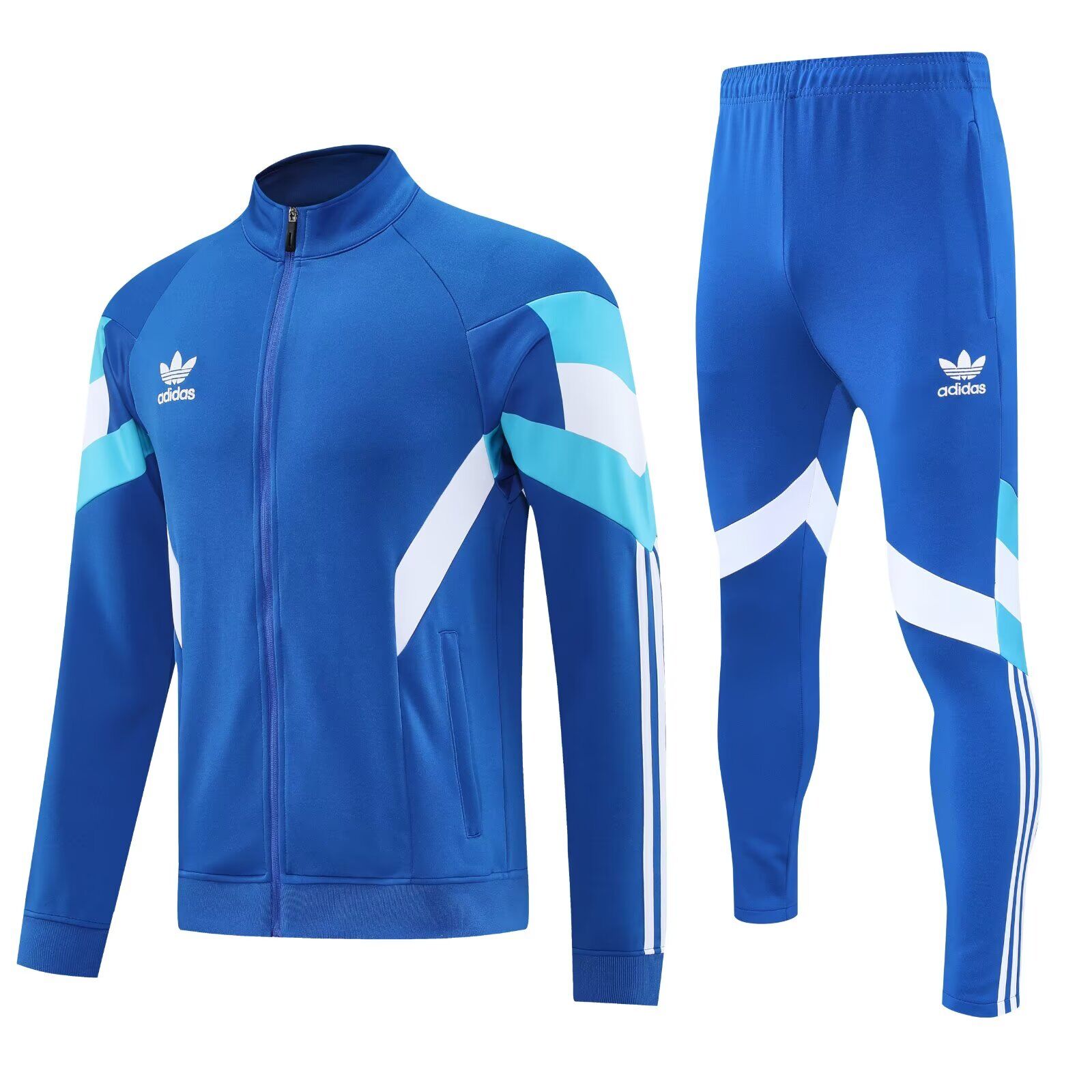 Custom Team Tracksuits-049A